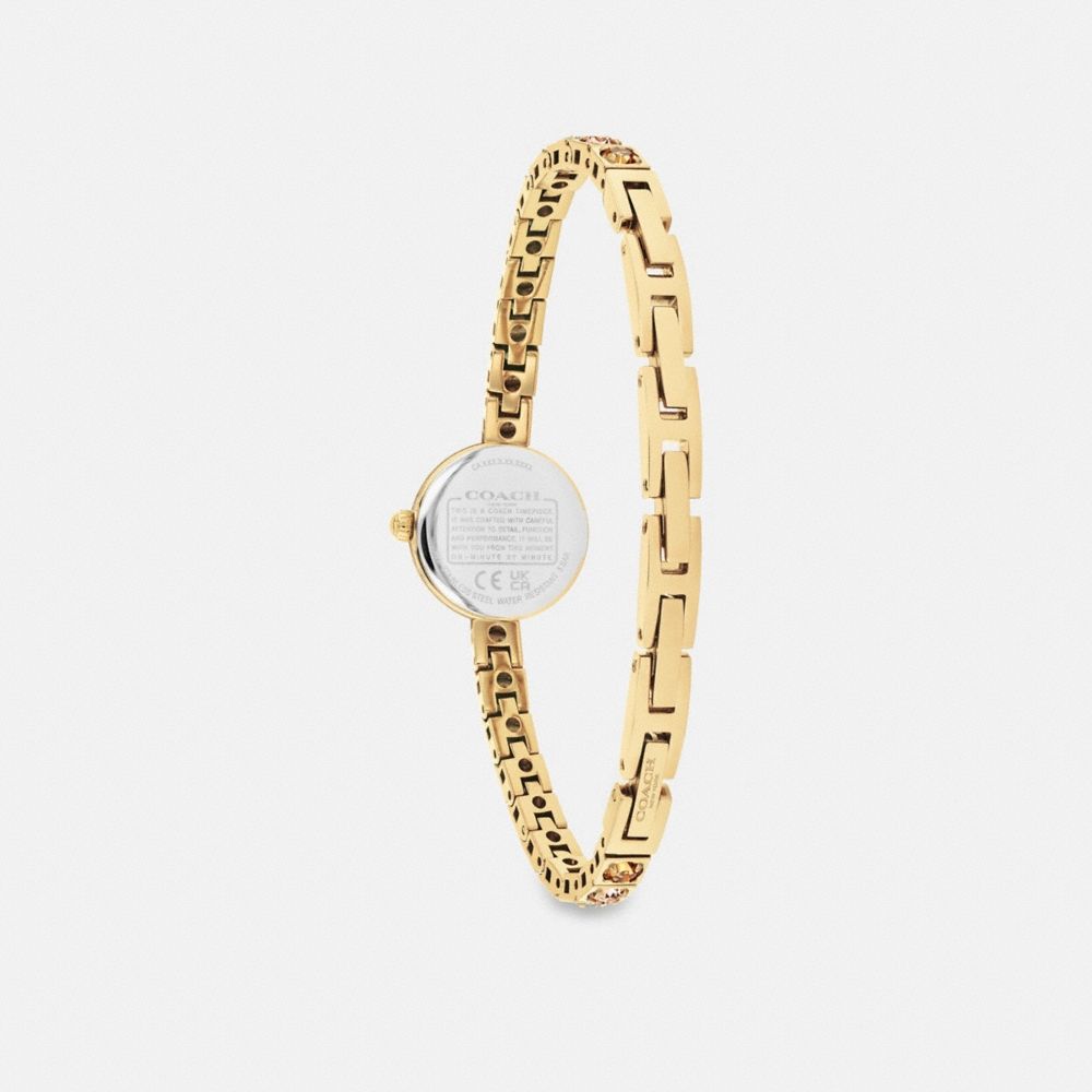 Coach Iris Watch, 19MM - Preorder