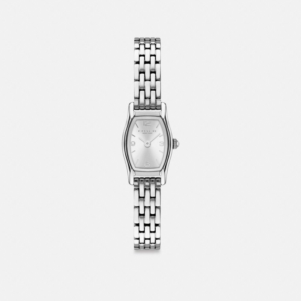 Coach Greta Watch, 15.3MM X 25.6MM - Preorder
