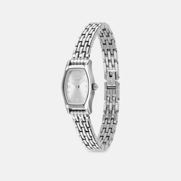 Coach Greta Watch, 15.3MM X 25.6MM - Preorder