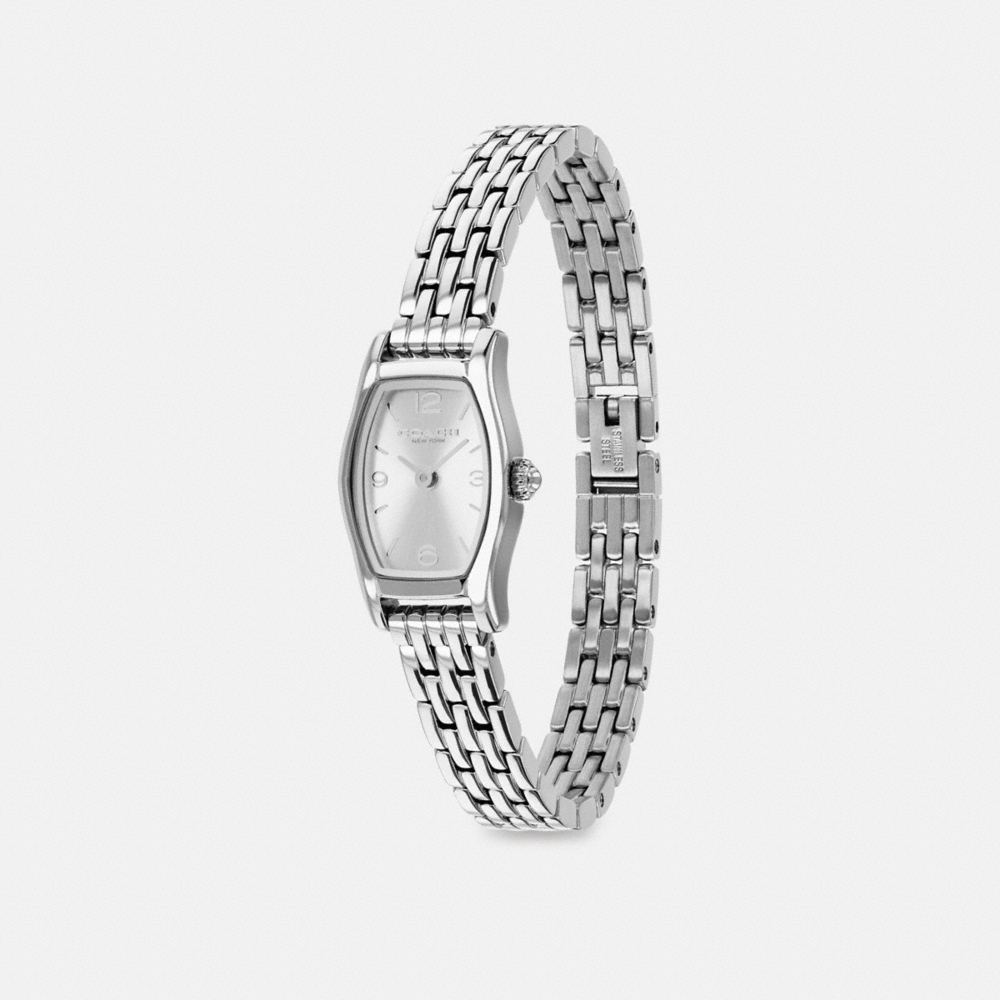 Coach Greta Watch, 15.3MM X 25.6MM - Preorder