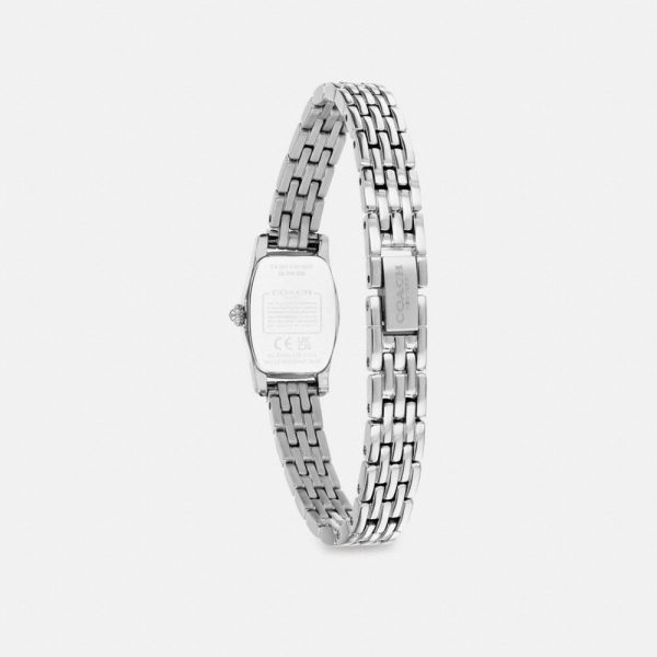Coach Greta Watch, 15.3MM X 25.6MM - Preorder