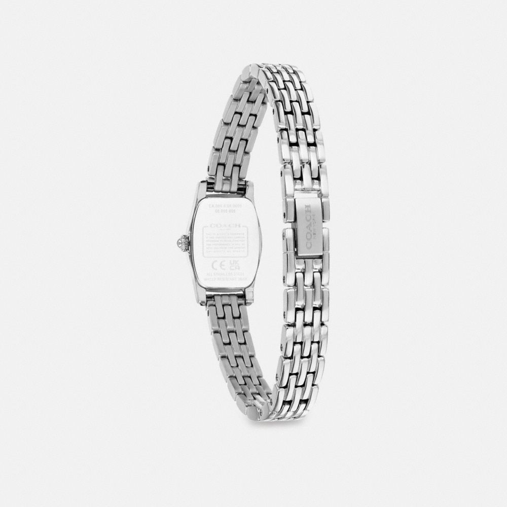 Coach Greta Watch, 15.3MM X 25.6MM - Preorder