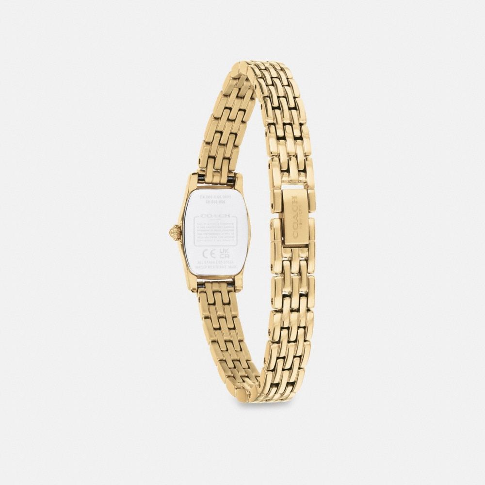 Coach Greta Watch, 15.3MM X 25.6MM - Preorder
