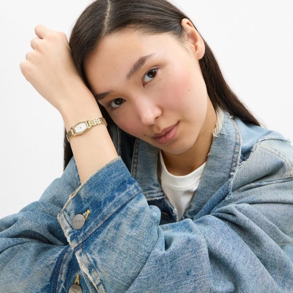 Coach Greta Watch, 15.3MM X 25.6MM - Preorder
