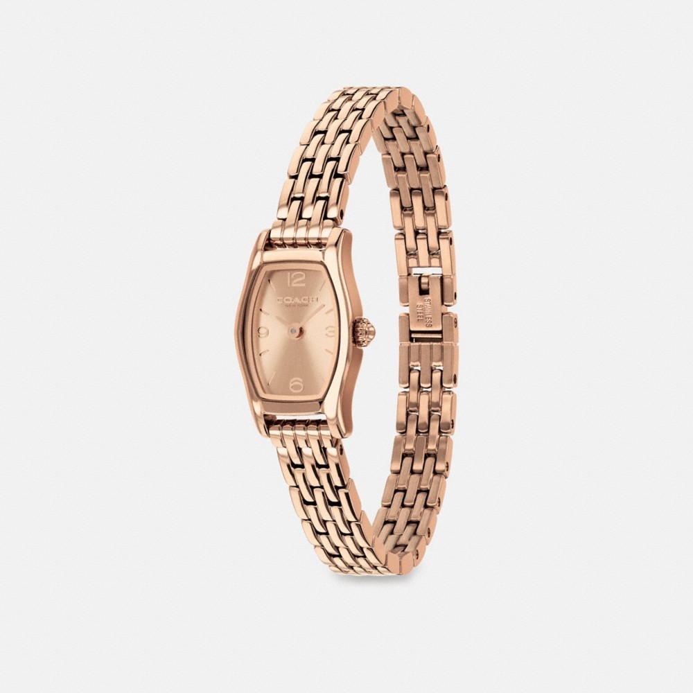 Coach Greta Watch, 15.3MM X 25.6MM - Preorder