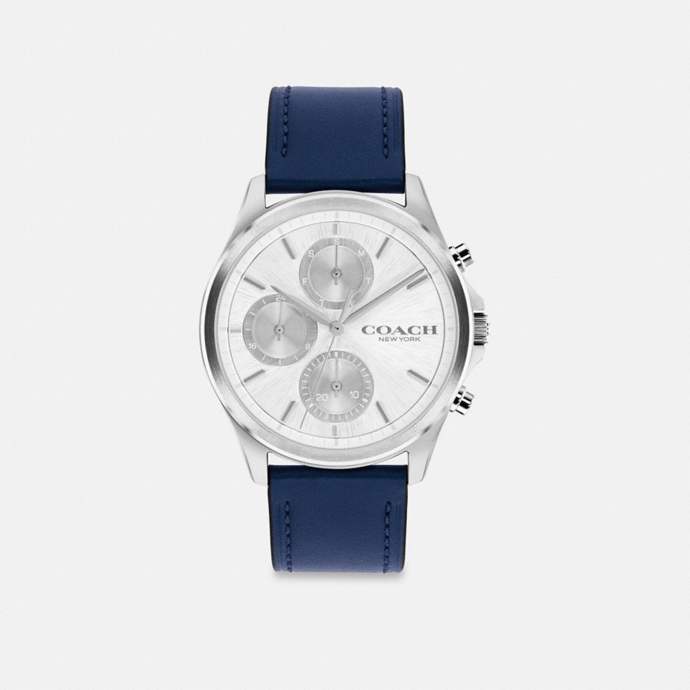 Coach Oliver Watch, 41MM - Preorder