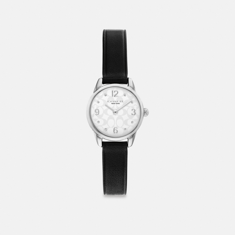 Coach Outlet Mini Olivia Watch, 22MM - Preorder