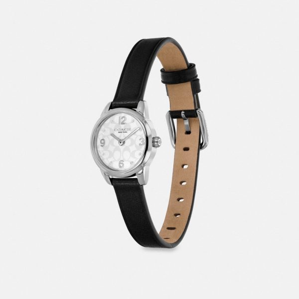 Coach Outlet Mini Olivia Watch, 22MM - Preorder