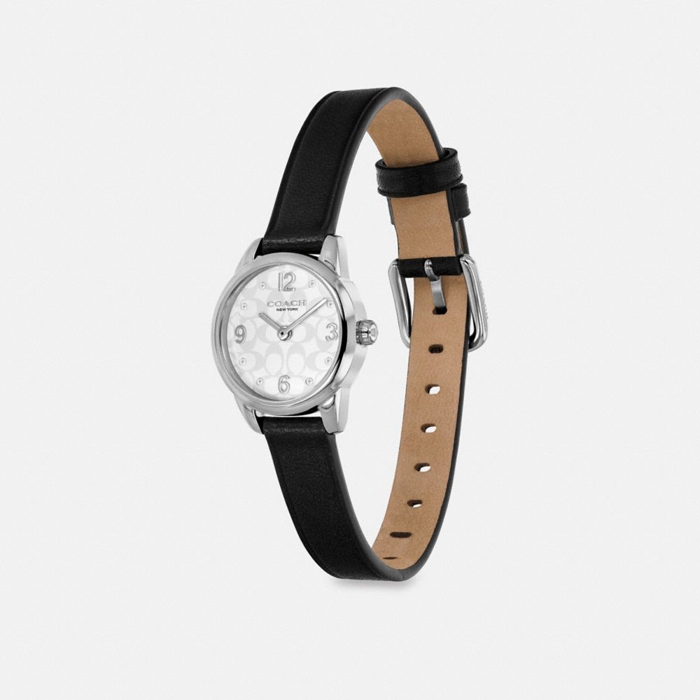 Coach Outlet Mini Olivia Watch, 22MM - Preorder