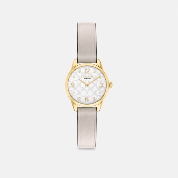 Coach Outlet Mini Olivia Watch, 22MM - Preorder