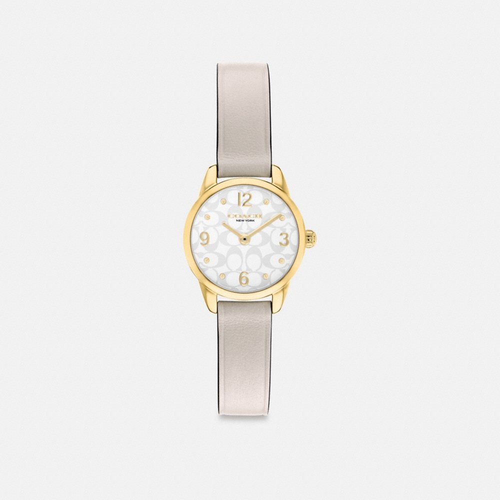 Coach Outlet Mini Olivia Watch, 22MM - Preorder