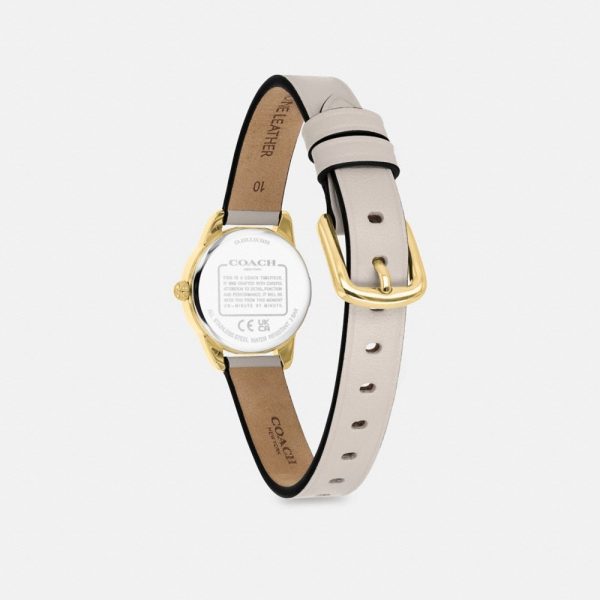 Coach Outlet Mini Olivia Watch, 22MM - Preorder