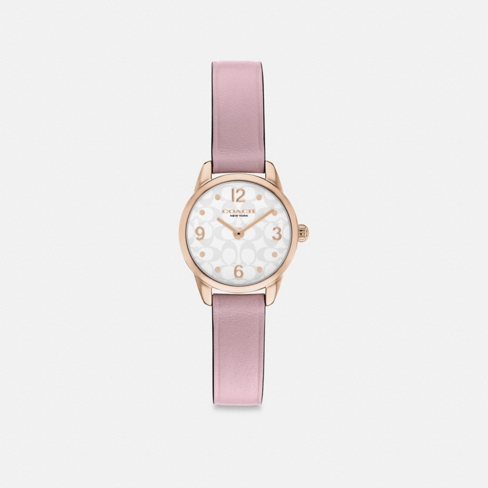 Coach Outlet Mini Olivia Watch, 22MM - Preorder
