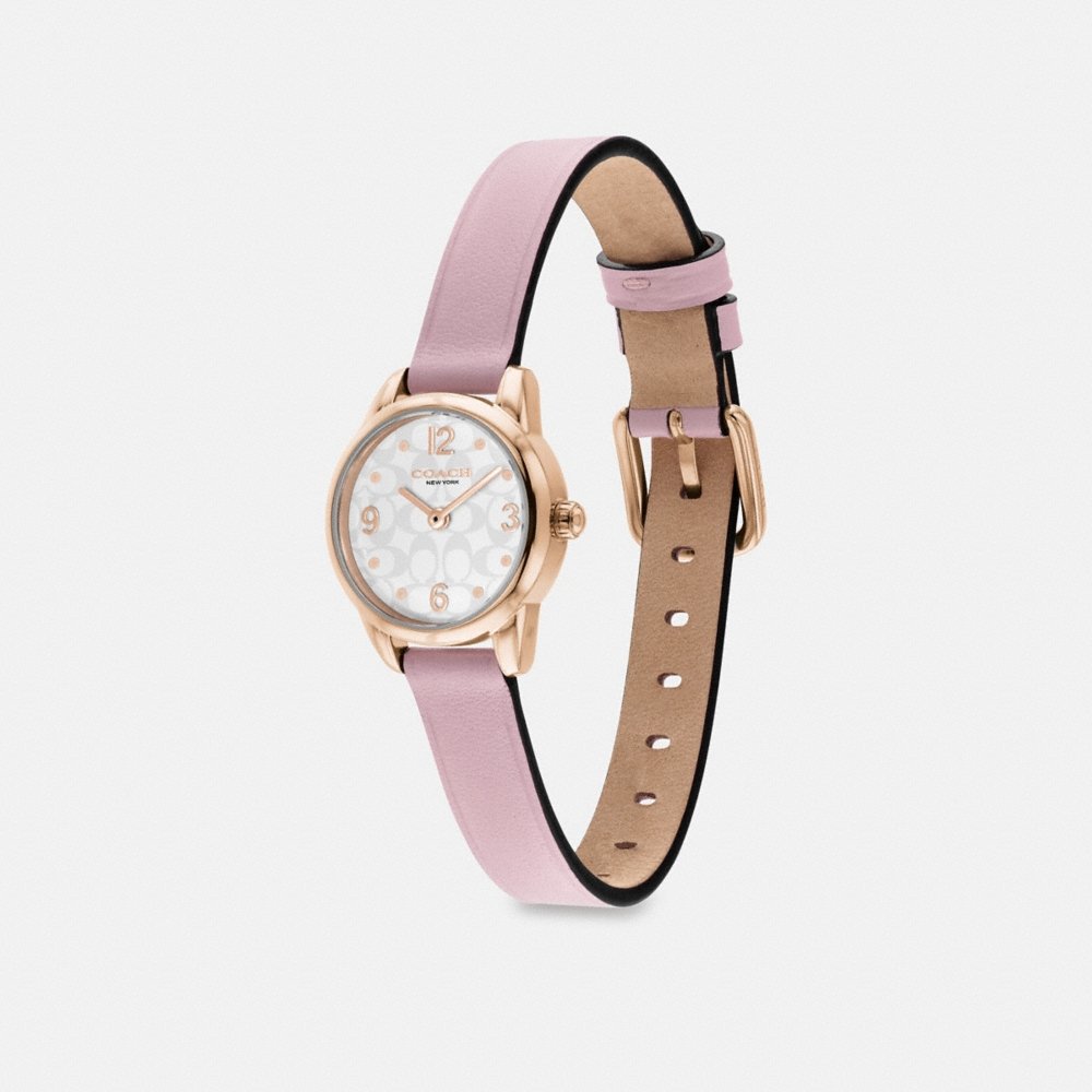 Coach Outlet Mini Olivia Watch, 22MM - Preorder