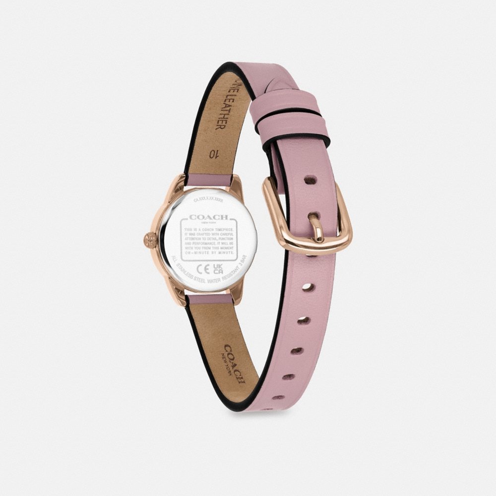 Coach Outlet Mini Olivia Watch, 22MM - Preorder