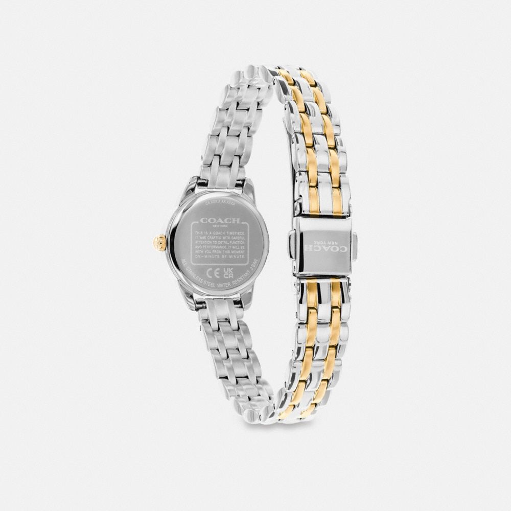 Coach Outlet Mini Olivia Watch Gift Set, 22MM - Preorder