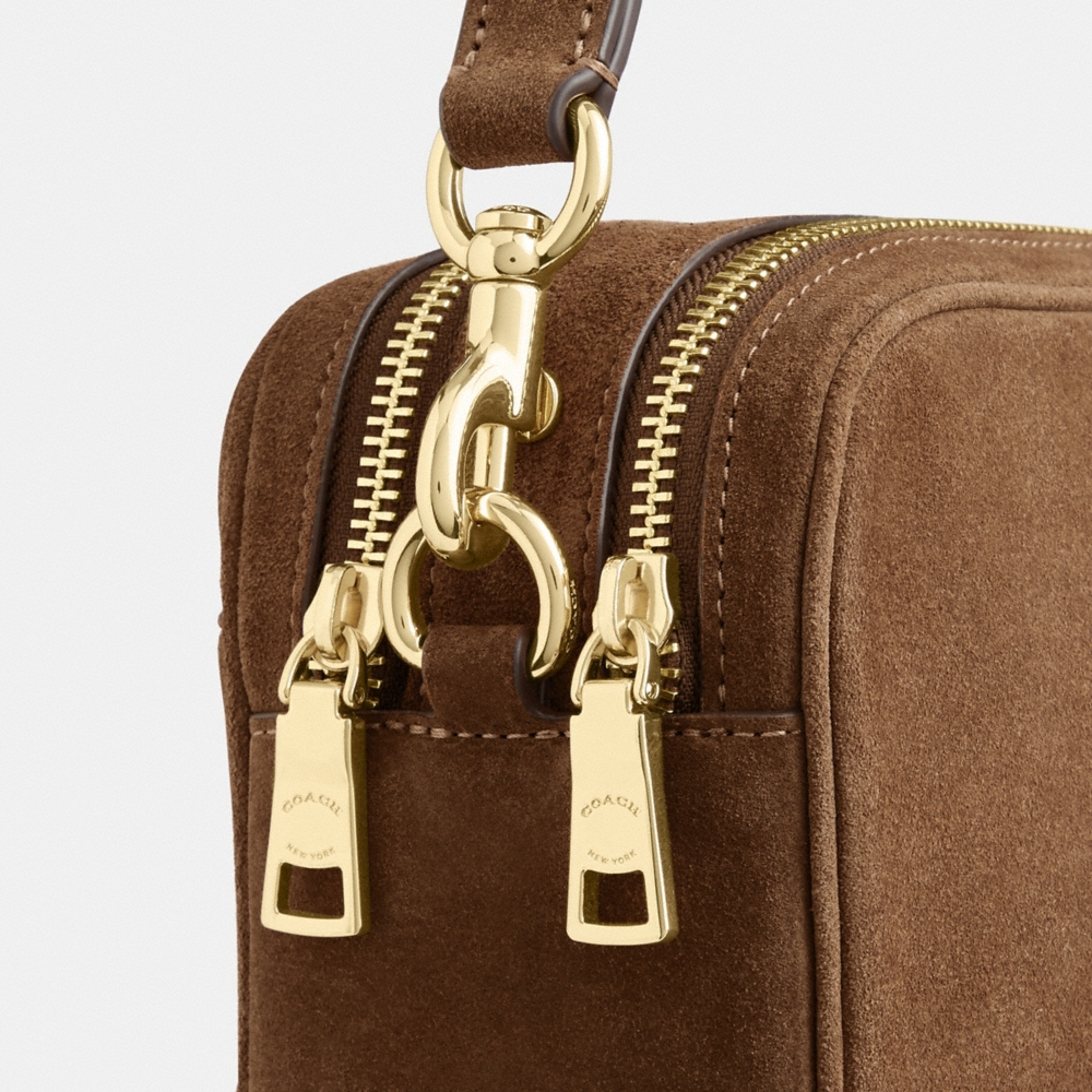 Coach Outlet Carey Crossbody Bag - Preorder