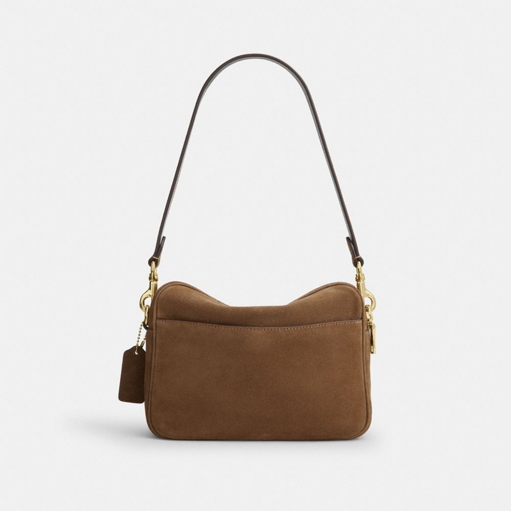Coach Outlet Carey Crossbody Bag - Preorder