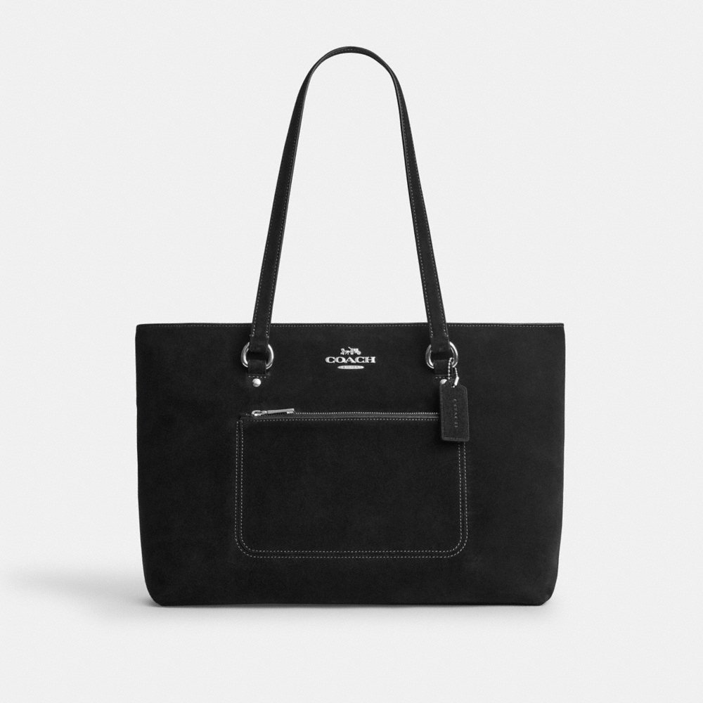 Coach Outlet Station Tote Bag - Preorder
