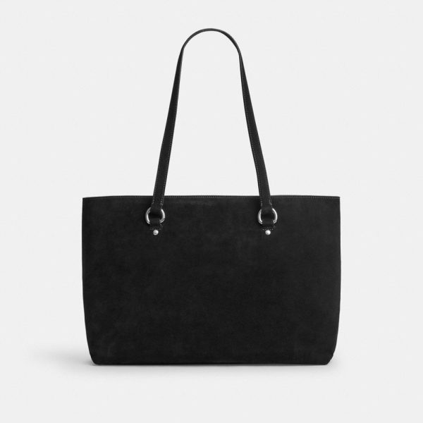 Coach Outlet Station Tote Bag - Preorder
