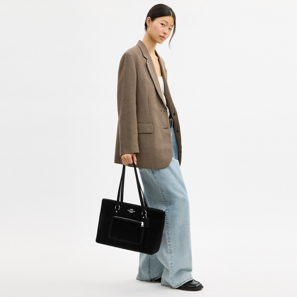 Coach Outlet Station Tote Bag - Preorder