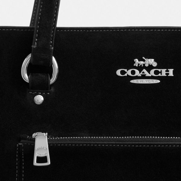 Coach Outlet Station Tote Bag - Preorder