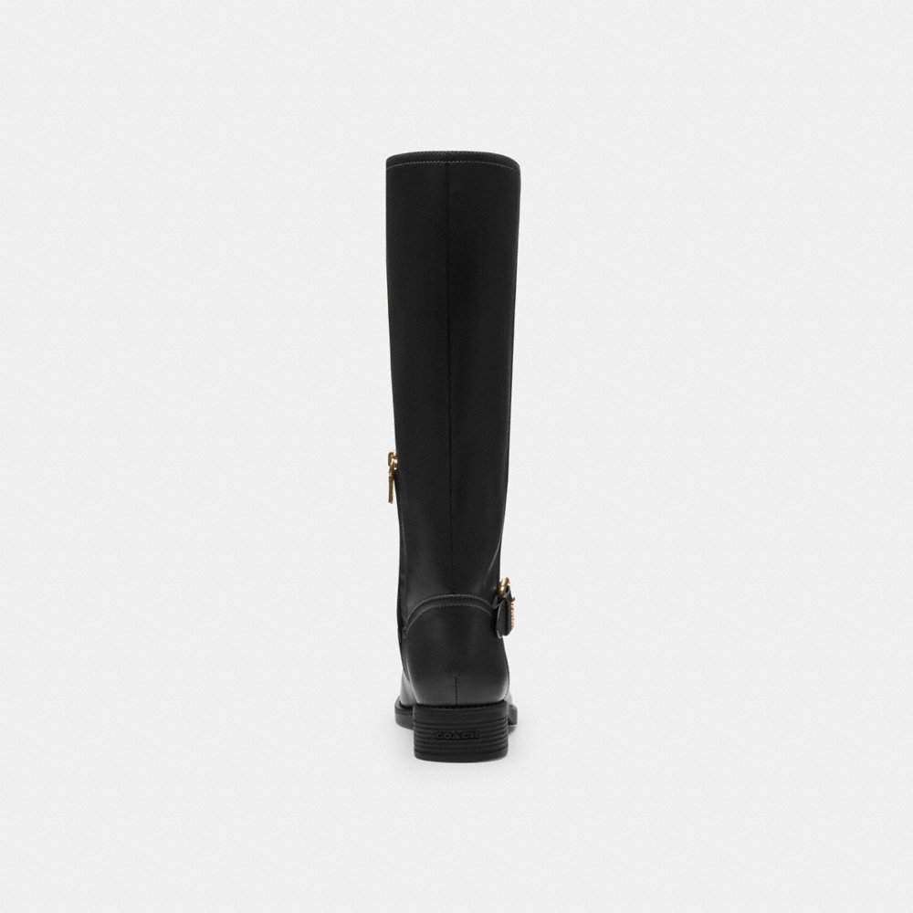 Coach Outlet Extended Calf Riding Boot - Preorder
