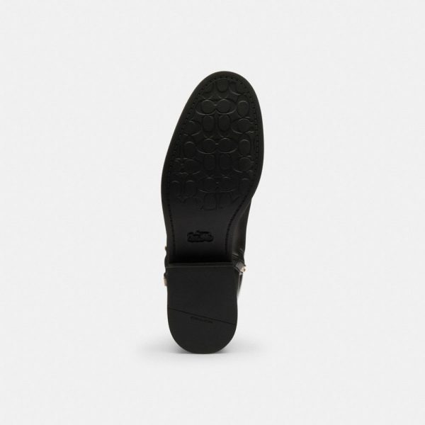 Coach Outlet Riding Boot - Preorder