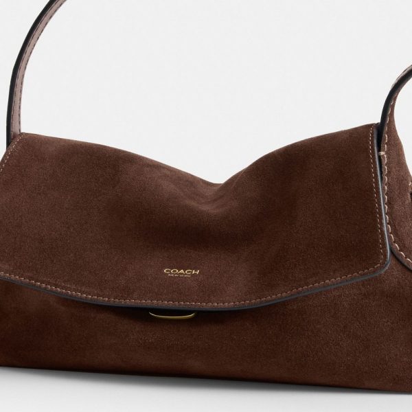 Coach Chelsea Shoulder Bag 26 - Preorder