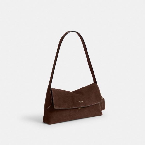 Coach Chelsea Shoulder Bag 26 - Preorder