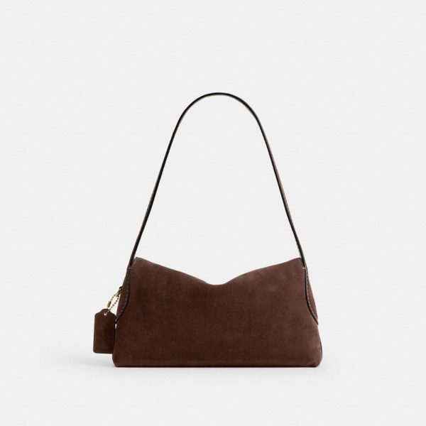 Coach Chelsea Shoulder Bag 26 - Preorder