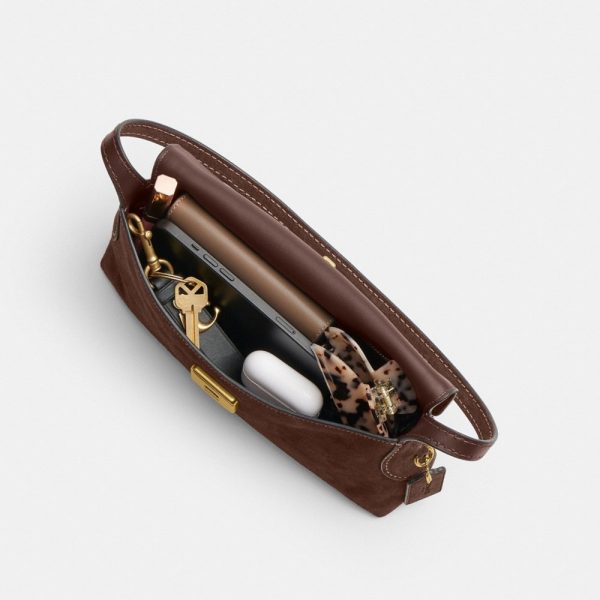 Coach Chelsea Shoulder Bag 26 - Preorder