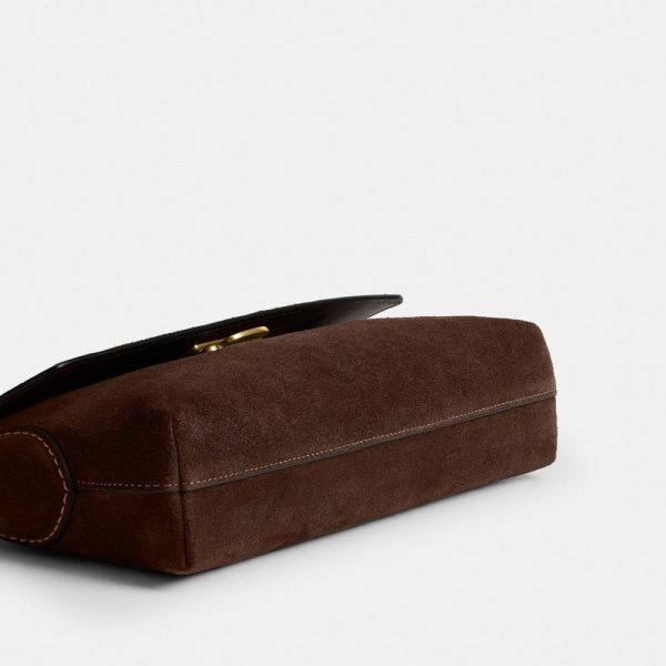 Coach Chelsea Shoulder Bag 26 - Preorder