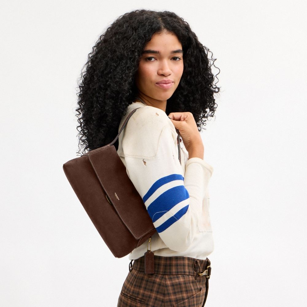 Coach Chelsea Shoulder Bag 26 - Preorder