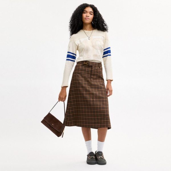 Coach Chelsea Shoulder Bag 26 - Preorder