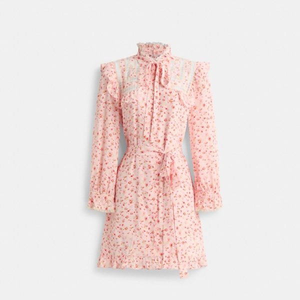 Coach Restored Dress - Preorder