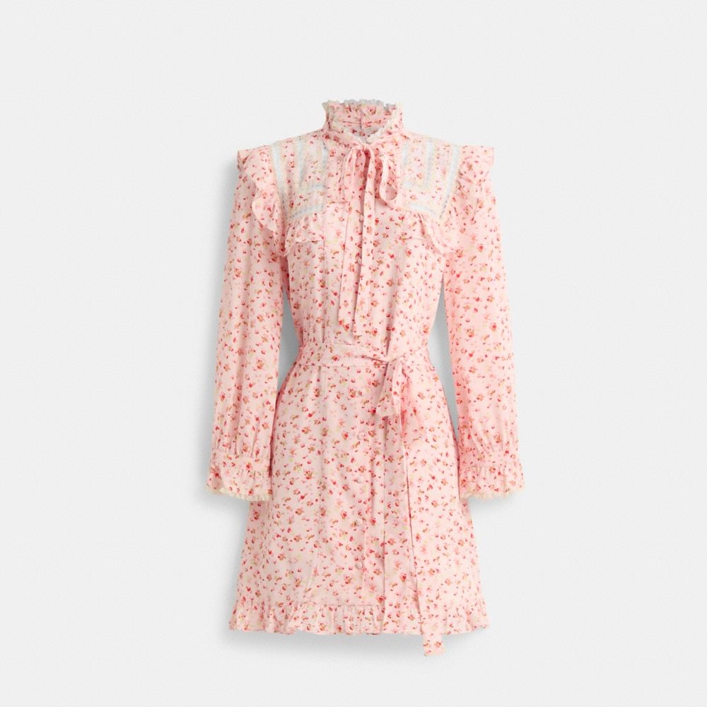 Coach Restored Dress - Preorder