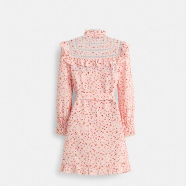Coach Restored Dress - Preorder