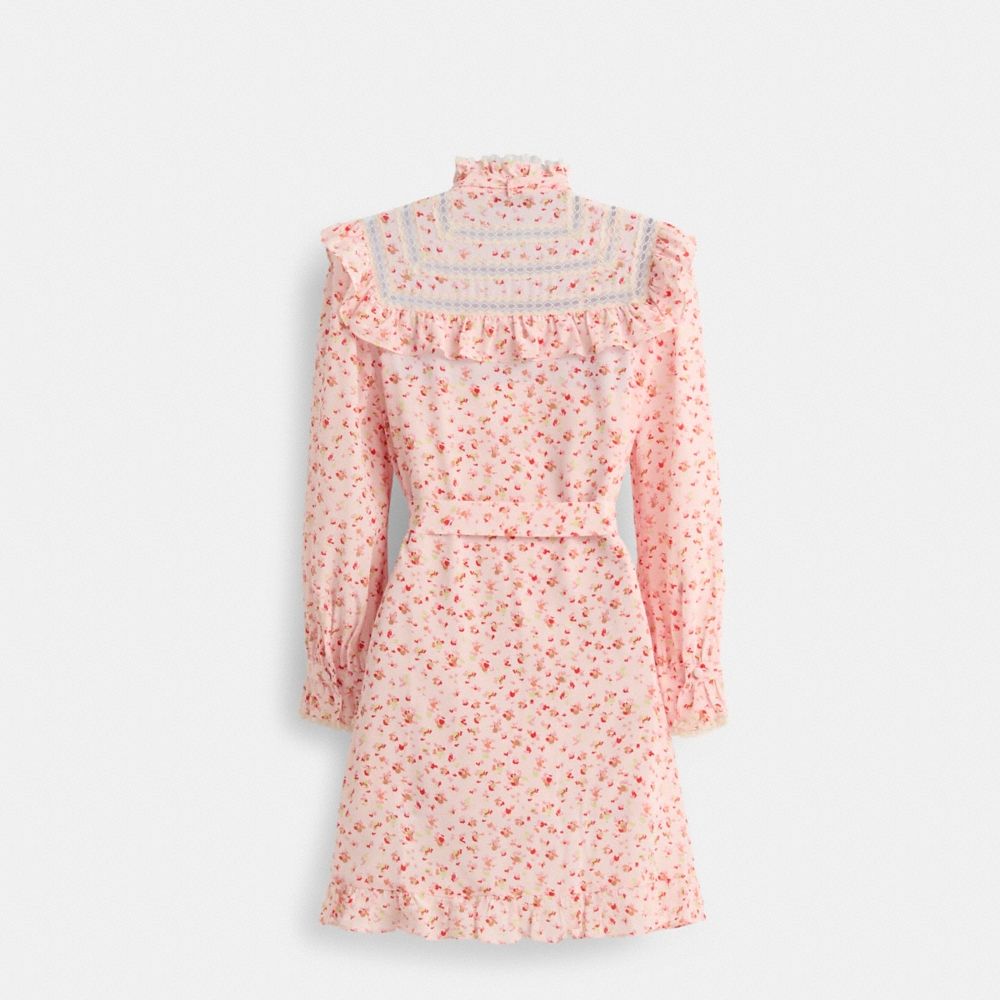 Coach Restored Dress - Preorder