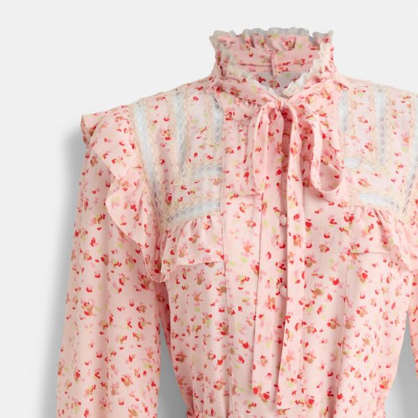 Coach Restored Dress - Preorder