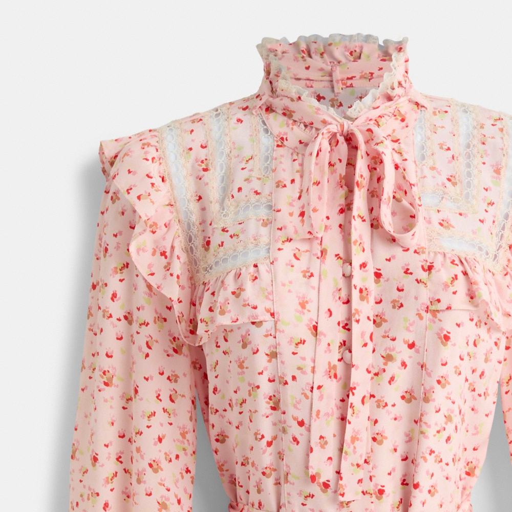Coach Restored Dress - Preorder