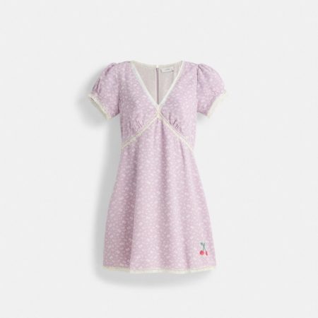 Light Purple Multi