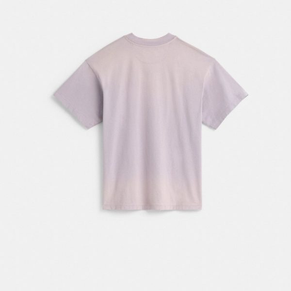 Coach Restored Signature Apple T-Shirt - Preorder