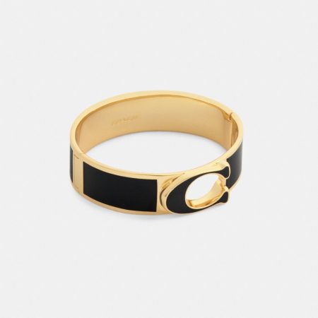 Brass / Black