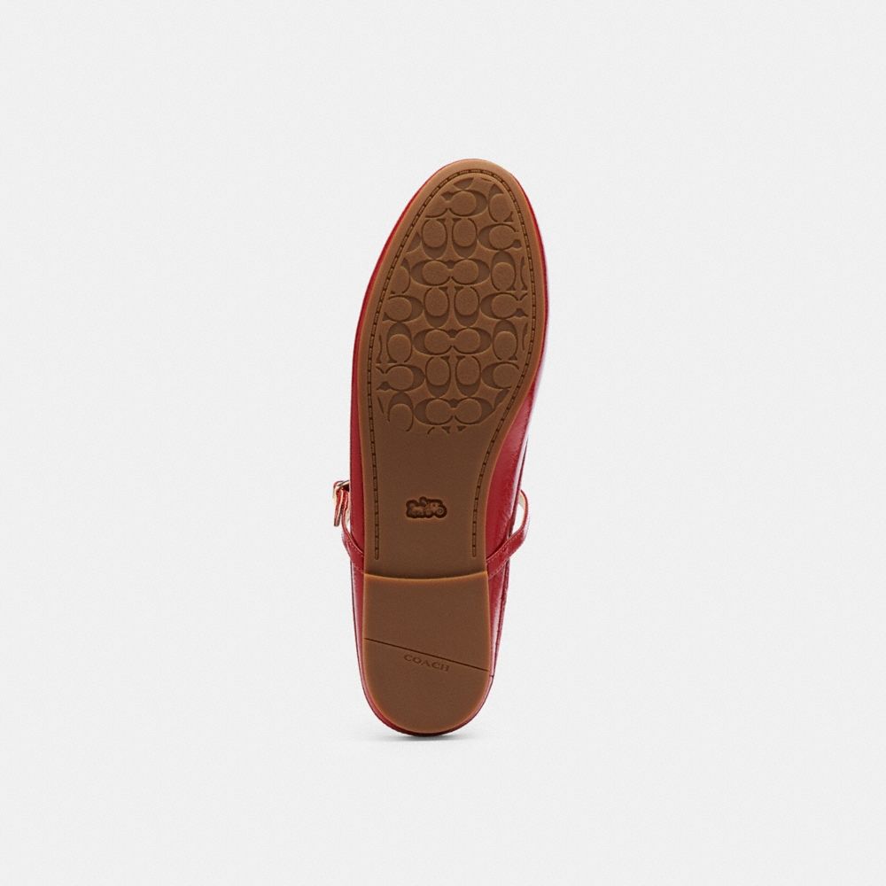 Coach Outlet Ballet Mule - Preorder