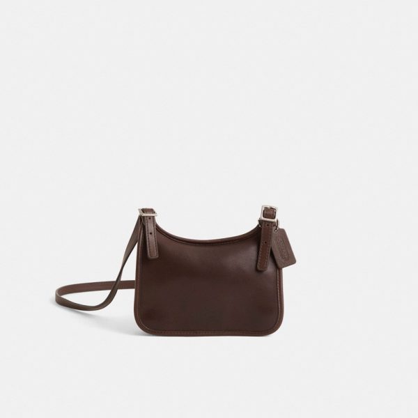 Coach Vintage Hippie Slim Bag - Preorder