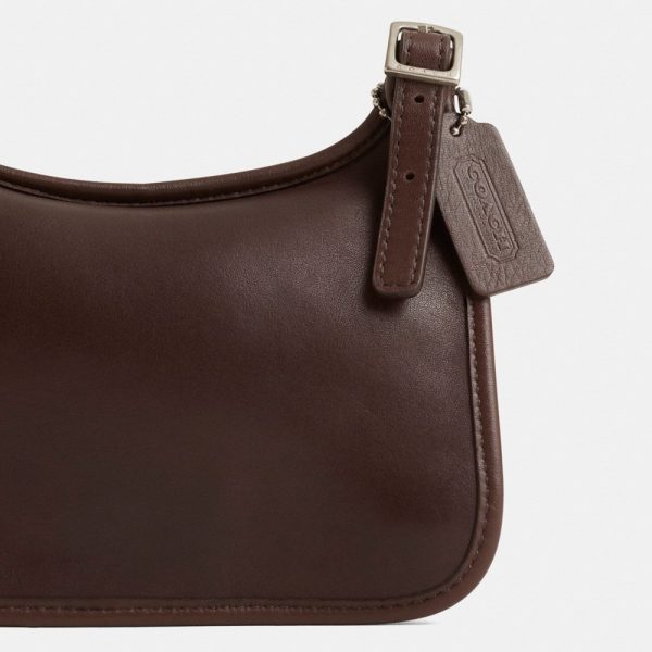 Coach Vintage Hippie Slim Bag - Preorder
