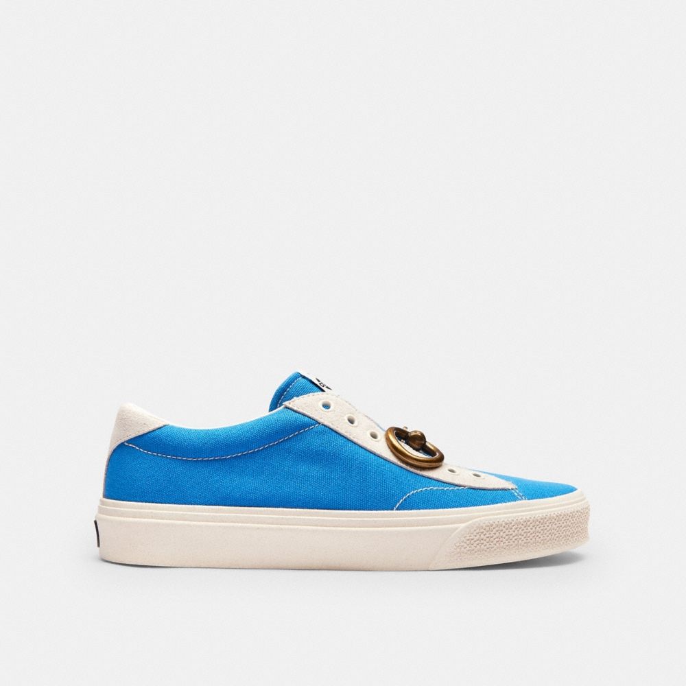 Coach Skate Sneaker With Hardware - Preorder