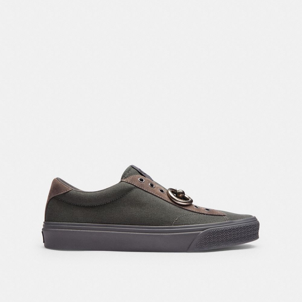 Coach Skate Sneaker With Hardware - Preorder