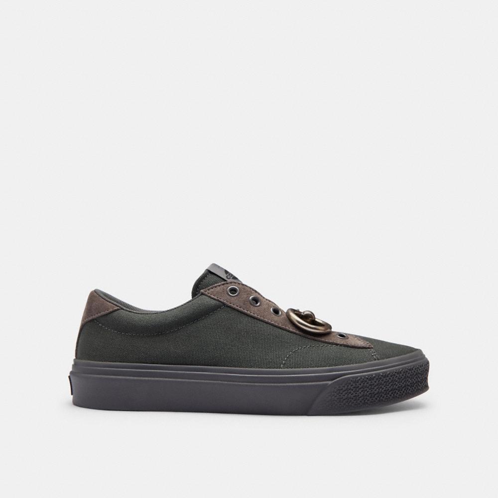 Coach Skate Sneaker With Hardware - Preorder